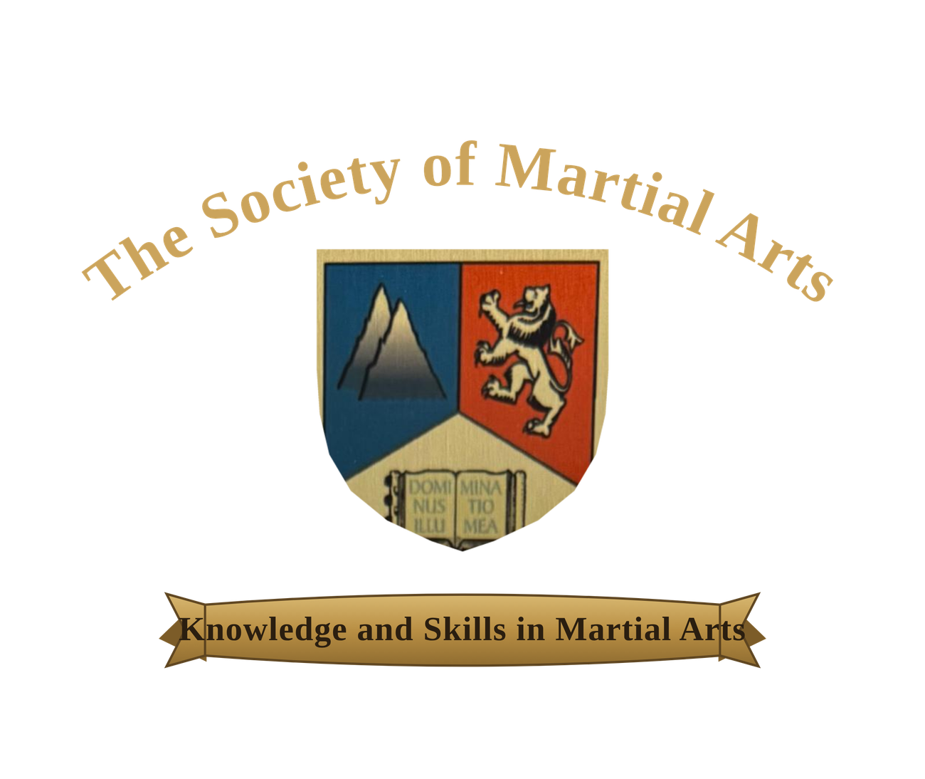 The Society of Martial Arts — Knowledge and Skills in Martial Arts